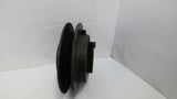 Browning 1VP44X 7/8 Variable Pitch Single Groove Pulley
