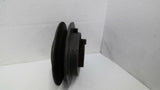 Browning 1VP44X 7/8 Variable Pitch Single Groove Pulley