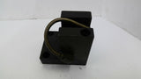 1X78050A CNC Lathe Tool Holder Length 3-5/8" Bore 1" Width 2-7/8" Tall 3-3/4"