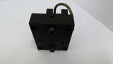 1X78050A CNC Lathe Tool Holder Length 3-5/8" Bore 1" Width 2-7/8" Tall 3-3/4"