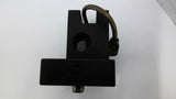 1X78050A CNC Lathe Tool Holder Length 3-5/8" Bore 1" Width 2-7/8" Tall 3-3/4"