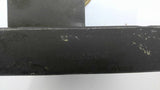1X78050A CNC Lathe Tool Holder Length 3-5/8" Bore 1" Width 2-7/8" Tall 3-3/4"