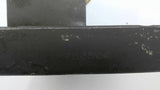 1X78050A CNC Lathe Tool Holder Length 3-5/8" Bore 1" Width 2-7/8" Tall 3-3/4"