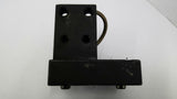 1X78050A CNC Lathe Tool Holder Length 3-5/8" Bore 1" Width 2-7/8" Tall 3-3/4"