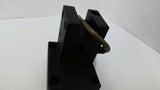 1X78050A CNC Lathe Tool Holder Length 3-5/8" Bore 1" Width 2-7/8" Tall 3-3/4"