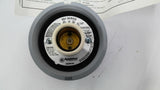 Appleton VAD-1 Aluminum V-51 Fixture Unit150V 50/60HZ 150W Lamp Type A-21