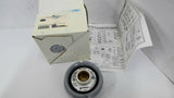 Appleton VAD-1 Aluminum V-51 Fixture Unit150V 50/60HZ 150W Lamp Type A-21