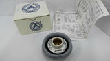 Appleton VAD-1 Aluminum V-51 Fixture Unit150V 50/60HZ 150W Lamp Type A-21