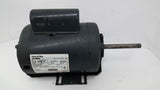 A.O Smith 8-181632-02 Century 3/4HP AC Motor 1200 6 Pole Single Phase L56Z FR