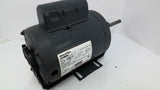 A.O Smith 8-181632-02 Century 3/4HP AC Motor 1200 6 Pole Single Phase L56Z FR