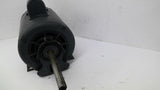 A.O Smith 8-181632-02 Century 3/4HP AC Motor 1200 6 Pole Single Phase L56Z FR