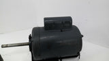 A.O Smith 8-181632-02 Century 3/4HP AC Motor 1200 6 Pole Single Phase L56Z FR