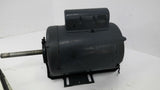 A.O Smith 8-181632-02 Century 3/4HP AC Motor 1200 6 Pole Single Phase L56Z FR