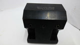 Global CNC Idustries MIYLZ02-8436 Lathe Tool Holder Bore 2" Bolts 3/8"