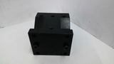 Global CNC Idustries MIYLZ02-8436 Lathe Tool Holder Bore 2" Bolts 3/8"