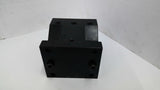 Global CNC Idustries MIYLZ02-8436 Lathe Tool Holder Bore 2" Bolts 3/8"