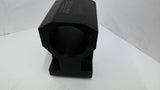 Global CNC Idustries MIYLZ02-8436 Lathe Tool Holder Bore 2" Bolts 3/8"