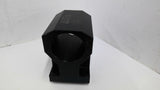 Global CNC Idustries MIYLZ02-8436 Lathe Tool Holder Bore 2" Bolts 3/8"