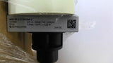 Festo MS6-EE-1/2-10V24P-Z Pneumatic Valve 527682 K743 60-145PSI 4-10Bar 24VDC