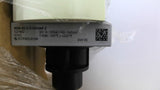 Festo MS6-EE-1/2-10V24P-Z Pneumatic Valve 527682 K743 60-145PSI 4-10Bar 24VDC