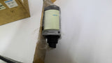 Festo MS6-EE-1/2-10V24P-Z Pneumatic Valve 527682 K743 60-145PSI 4-10Bar 24VDC