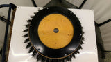 Tennant 51542 26Inch Wire Disc Side Sweep Brush 3 Single Row Construction
