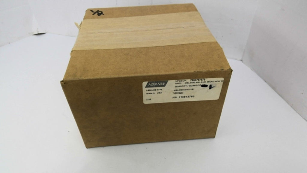 Norton MSL0180 MSL0181 Masteer Precision Spirit Level