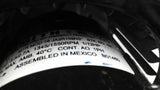 A.O Smith JA2R159NS 1/12HP Blower Motor 115V 50/60HZ Inlet 5" Outlet 9-3/8"