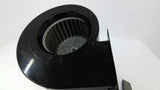 A.O Smith JA2R159NS 1/12HP Blower Motor 115V 50/60HZ Inlet 5" Outlet 9-3/8"