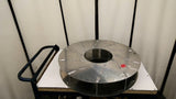 27 Inch Aluminum Blower Wheel