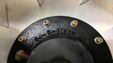 27 Inch Aluminum Blower Wheel
