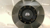 27 Inch Aluminum Blower Wheel