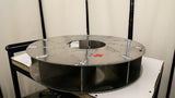27 Inch Aluminum Blower Wheel