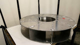 27 Inch Aluminum Blower Wheel