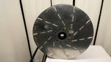 27 Inch Aluminum Blower Wheel