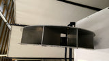 27 Inch Aluminum Blower Wheel