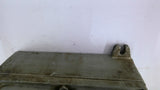 Killark XECE-154A Hazard Location Circuit Breaker 15 Amp 240/480 Vac 5 pole