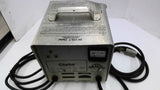 Clark Battery Charger 24 DC Volts 25 Amp AC Volts 115/60HZ 9 Amps