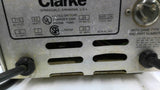 Clark Battery Charger 24 DC Volts 25 Amp AC Volts 115/60HZ 9 Amps