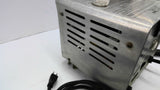 Clark Battery Charger 24 DC Volts 25 Amp AC Volts 115/60HZ 9 Amps