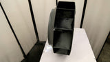 22 Inch Steel Backward Inclined Blower Wheel