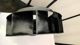 22 Inch Steel Backward Inclined Blower Wheel