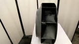 22 Inch Steel Backward Inclined Blower Wheel