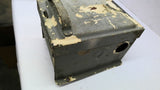 Bustribution Bull Dog Bus Plug 15 HP 240 Volts AC