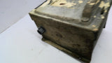 Bustribution Bull Dog Bus Plug 15 HP 240 Volts AC