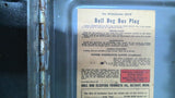Bustribution Bull Dog Bus Plug 15 HP 240 Volts AC