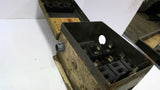 Bustribution Bull Dog Bus Plug 15 HP 240 Volts AC