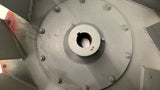 24 Inch Steel Backward Inclined Blower Wheel