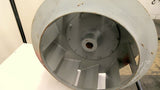 24 Inch Steel Backward Inclined Blower Wheel