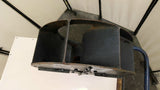 19 Inch Steel Backward Inclined Blower Wheel
